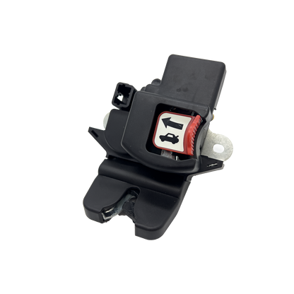 CHAPA BAUL PARA CERATO PRO 2014 - 2018