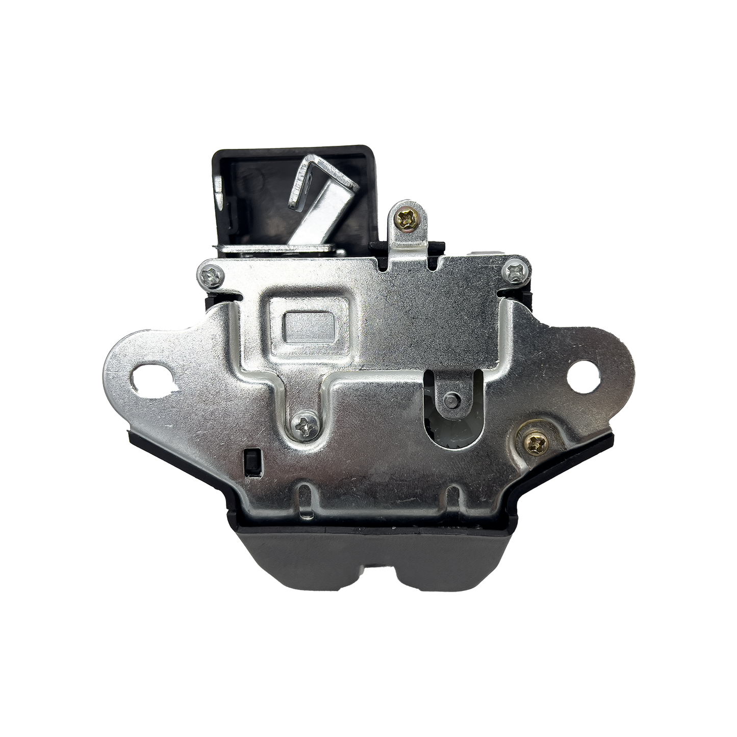 CHAPA BAUL PARA CERATO PRO 2014 - 2018