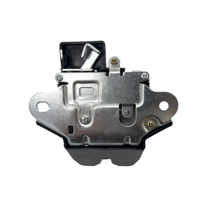 CHAPA BAUL PARA CERATO PRO 2014 - 2018