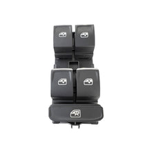 Switch Elevavidrio Principal Golf Mk7