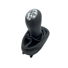 Pomo Y Forro Con Base Para Logan - Sandero - Duster 1.6