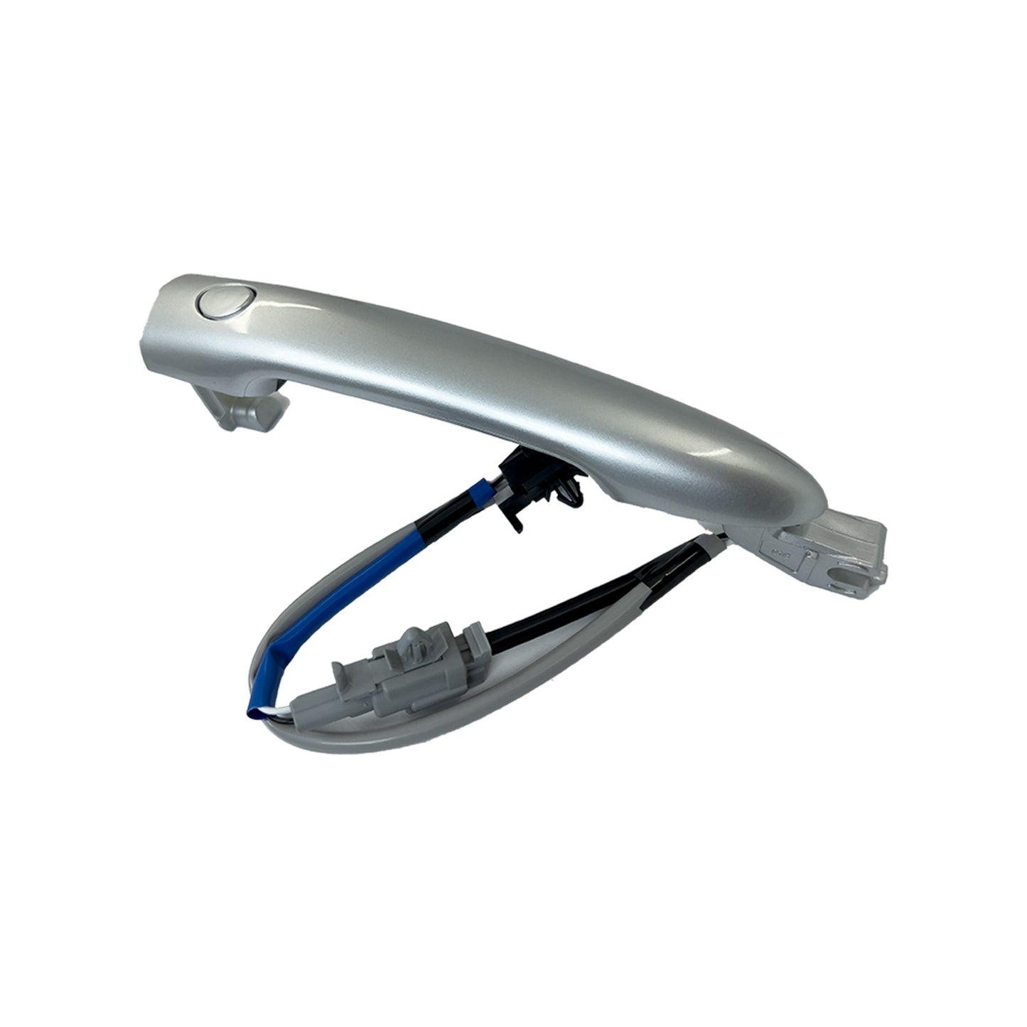 Manija Exterior Renault Koleos Con Sensor Sin Tapa Cilindro