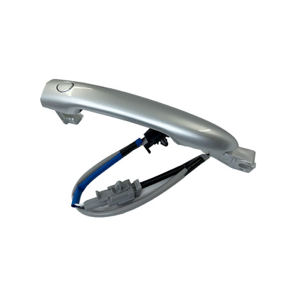 Manija Exterior Renault Koleos Con Sensor Sin Tapa Cilindro