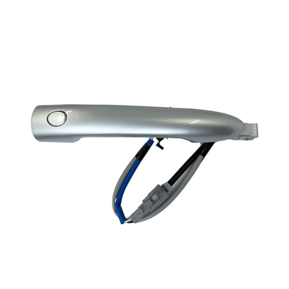 Manija Exterior Renault Koleos Con Sensor Sin Tapa Cilindro