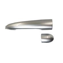 Manija Exterior Renault Koleos Sin Sensor, Con Tapa Cilindro