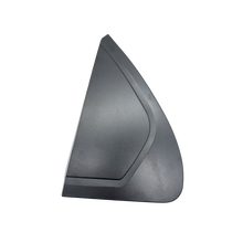 juego Molduras Tapa Puerta Trasera Chevrolet Aveo Sedan