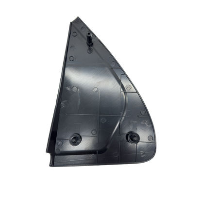 juego Molduras Tapa Puerta Trasera Chevrolet Aveo Sedan