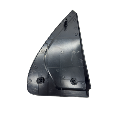 juego Molduras Tapa Puerta Trasera Chevrolet Aveo Sedan