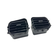 JUEGO REJILLAS VENTILACION CENTRALES SANDERO - STEPWAY 2017