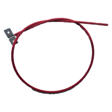 Guaya Cremallera Kenworth Importada