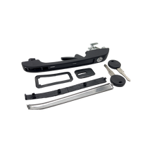 MANIJA EXTERIOR JETTA - GOLF MK2 CON CILINDRO