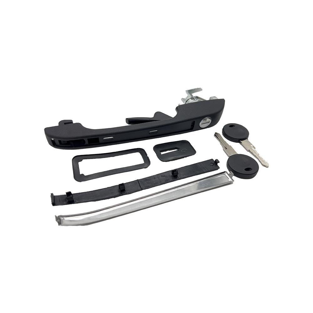 MANIJA EXTERIOR JETTA - GOLF MK2 CON CILINDRO