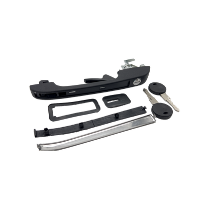 MANIJA EXTERIOR JETTA - GOLF MK2 CON CILINDRO