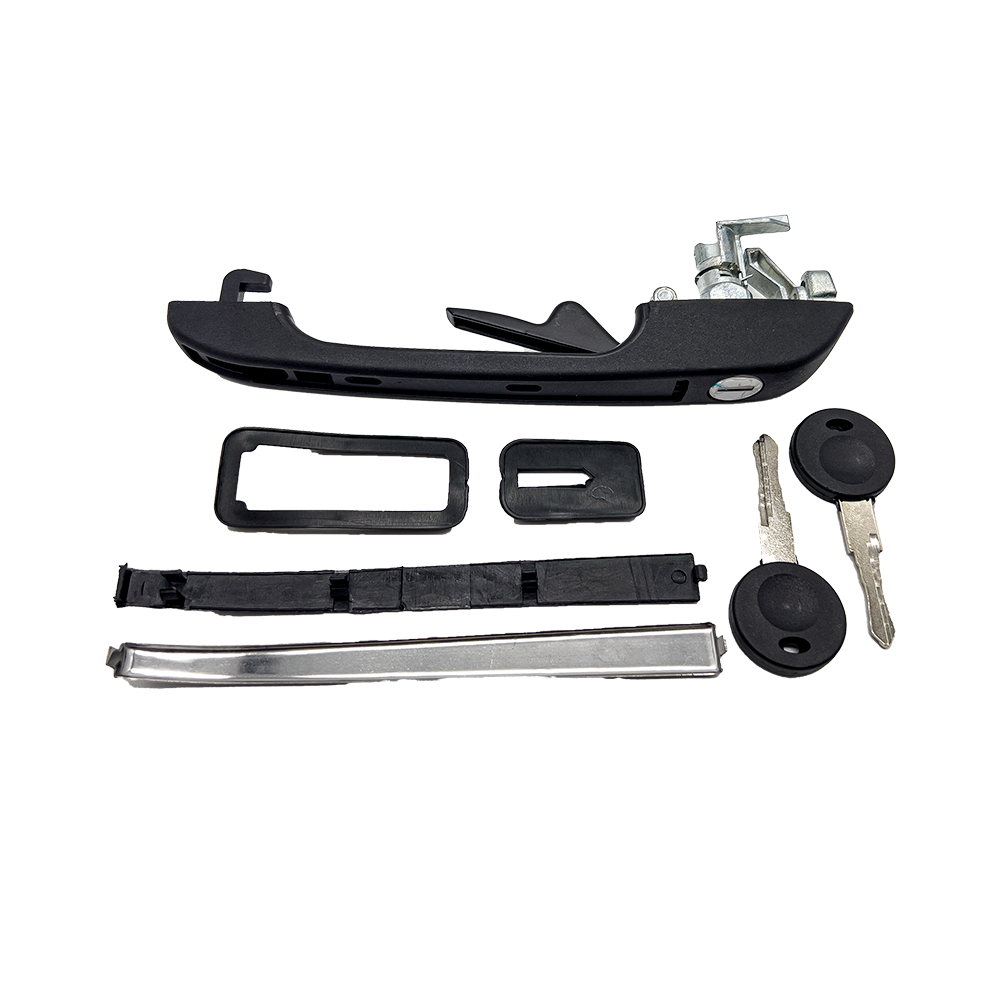 MANIJA EXTERIOR JETTA - GOLF MK2 CON CILINDRO