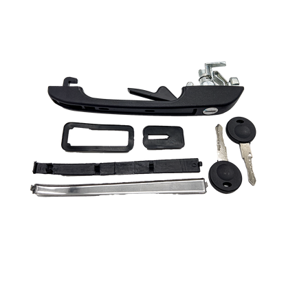 MANIJA EXTERIOR JETTA - GOLF MK2 CON CILINDRO