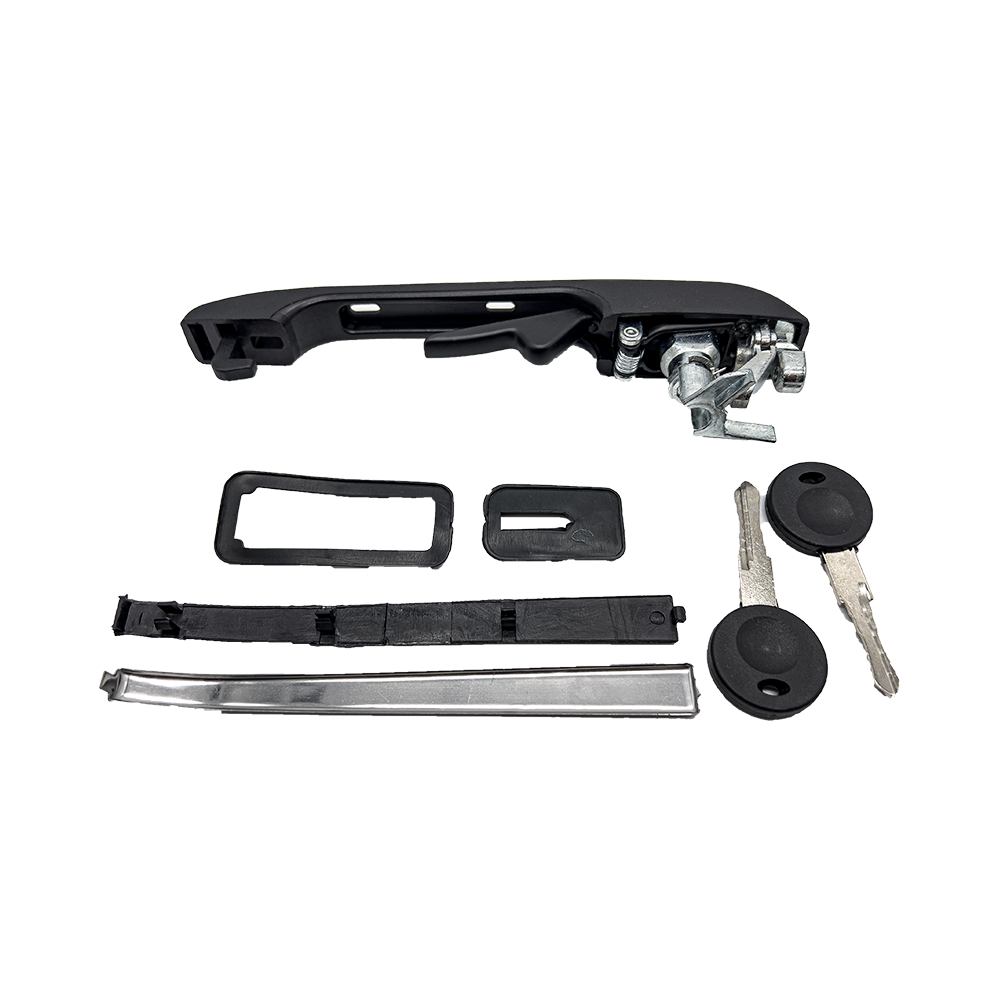 MANIJA EXTERIOR JETTA - GOLF MK2 CON CILINDRO