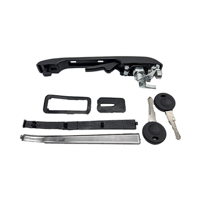 MANIJA EXTERIOR JETTA - GOLF MK2 CON CILINDRO