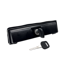 Cerradura Baúl Chevrolet Súper Carry