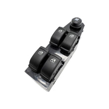 Switch Elevavidrios Principal Chevrolet Aveo Emotion