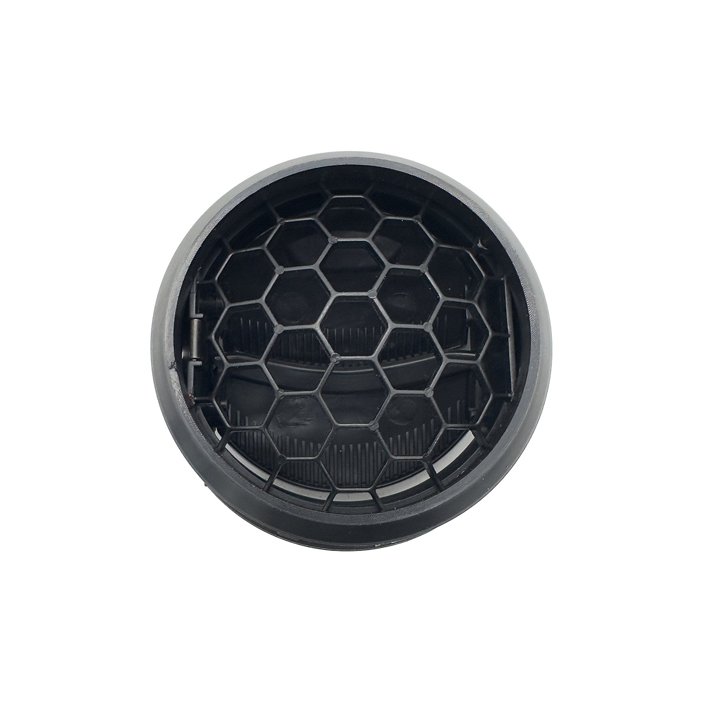 REJILLA VENTILACION AMAROK 2.0 NEGRA