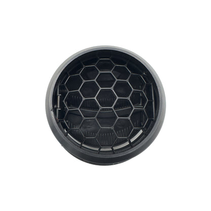 REJILLA VENTILACION AMAROK 2.0 NEGRA