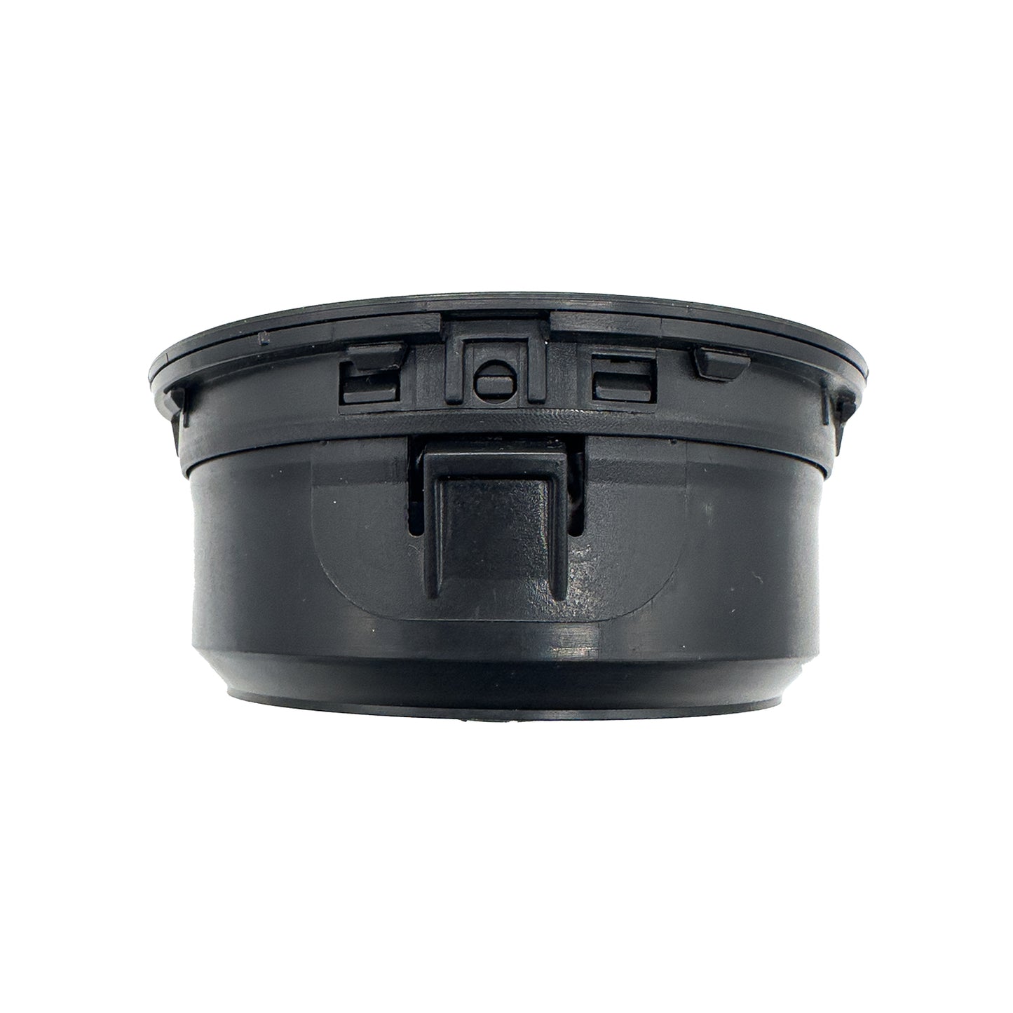 REJILLA VENTILACION AMAROK 2.0 NEGRA