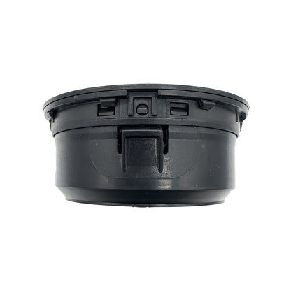 REJILLA VENTILACION AMAROK 2.0 NEGRA