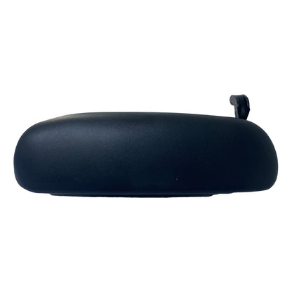 Manija Exterior Ford Fiesta Trasera Derecha Modelo 96-99
