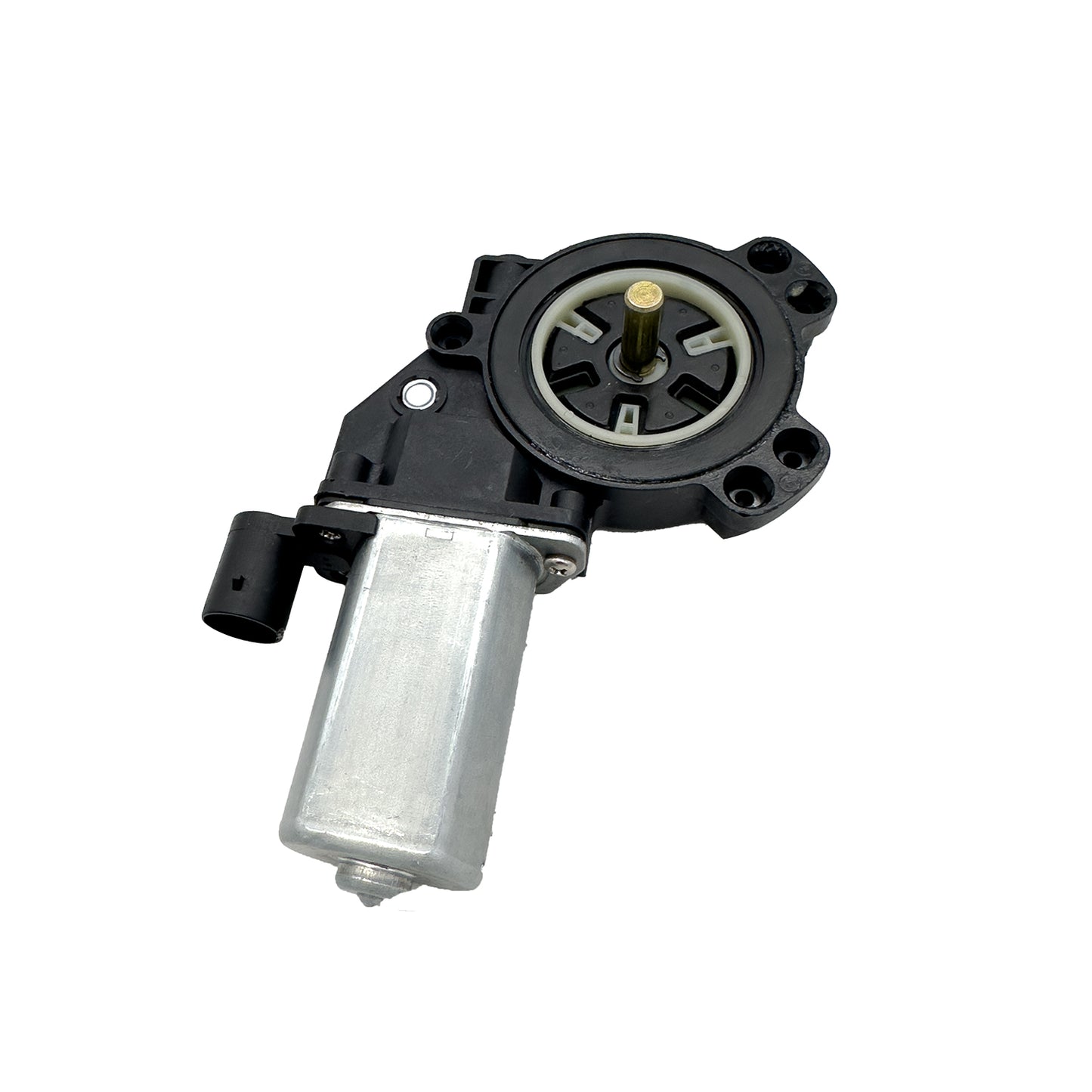 Motor Elevavidrio Renault Derecho