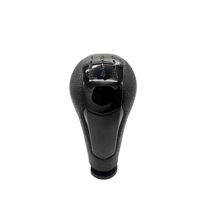Pera Pomo Spark Gt - BEAT Importada De Lujo Negra Brillante