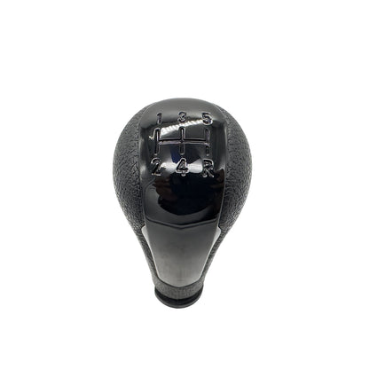 Pera Pomo Spark Gt - BEAT Importada De Lujo Negra Brillante