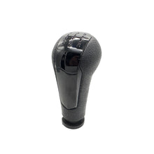 Pera Pomo Spark Gt - BEAT Importada De Lujo Negra Brillante