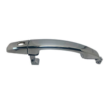 Manija Exterior Chevrolet Captiva Cromada Delantera Derecha