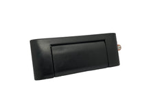 Manija Exterior Corrediza Chevrolet N300 Izquierda