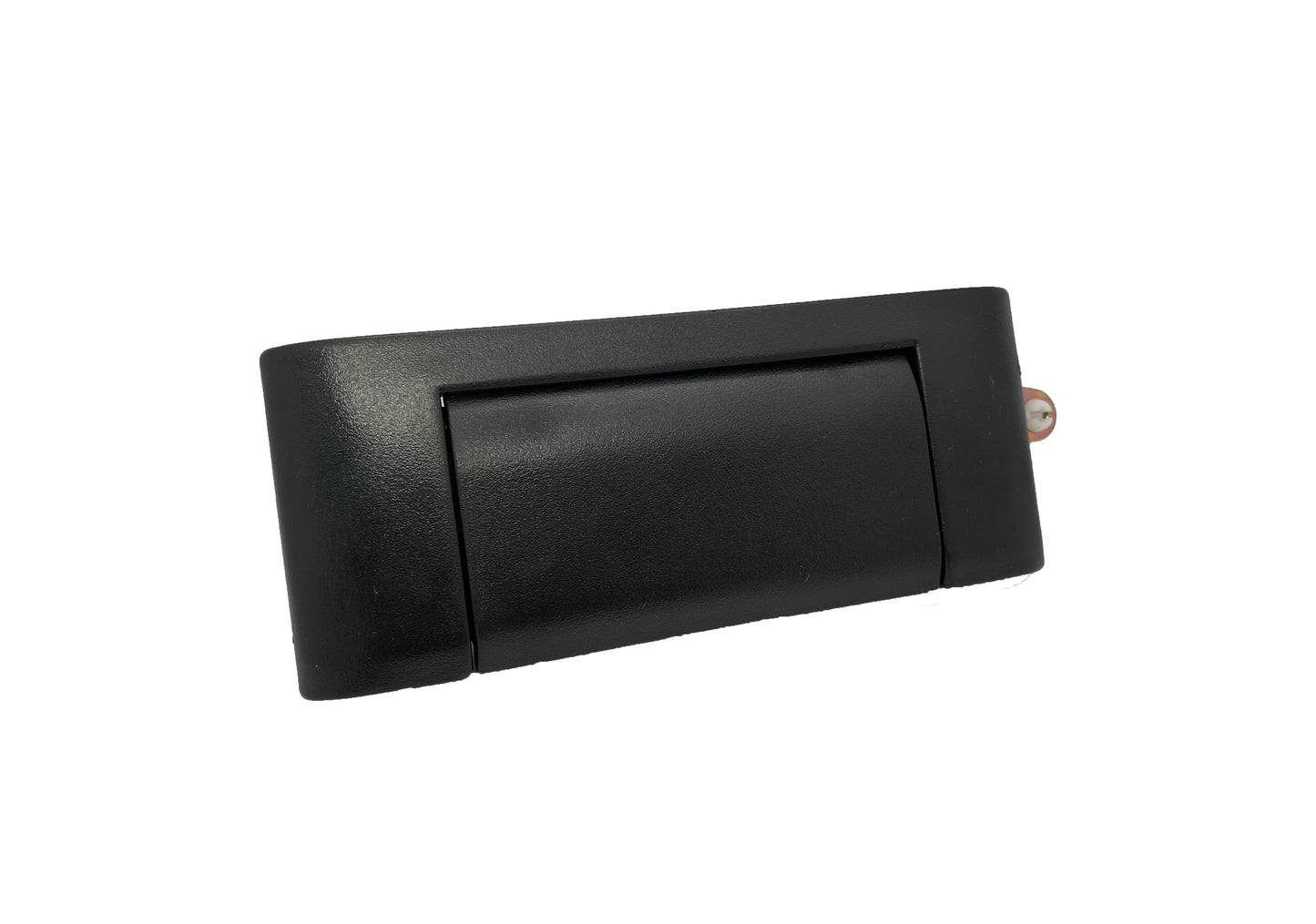 Manija Exterior Corrediza Chevrolet N300 Izquierda