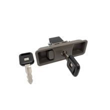 Chapa Guantera Chevrolet Luv 1600 Importada