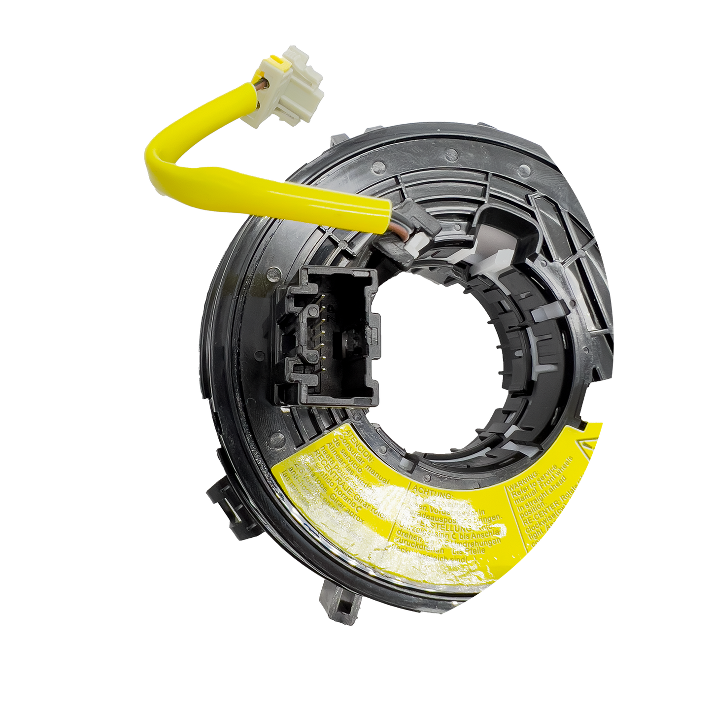 CINTA AIRBAG FIESTA 2011 -17 / RANGER 2012 -15 / BT50 PRO