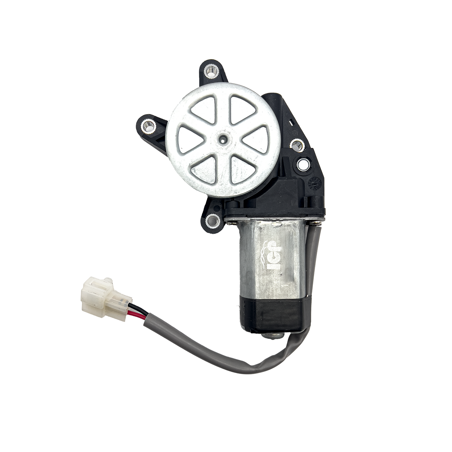 MOTOR ELEVAVIDRIO PARA DAEWOO RACER DERECHO