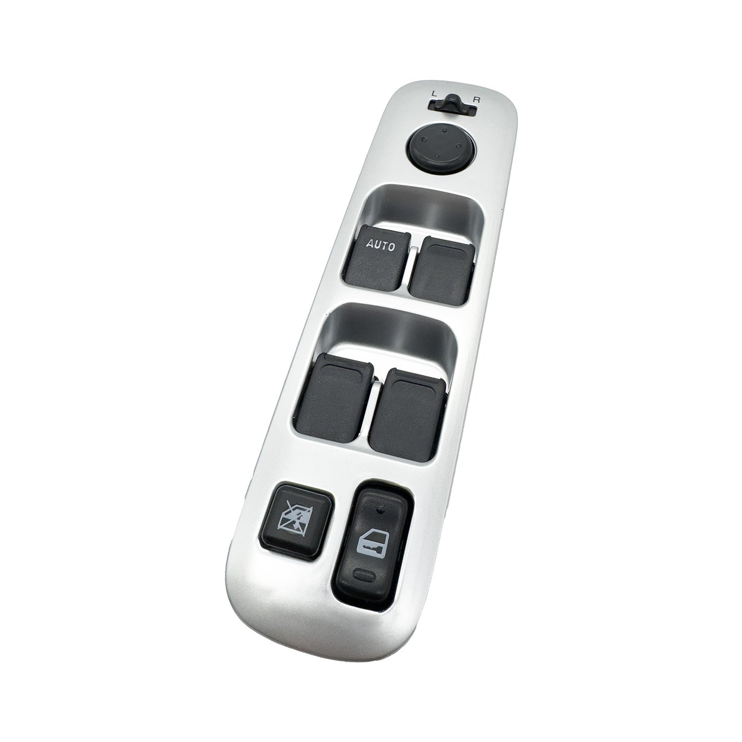 Switch elevavidrios principal Grand Vitara XL7