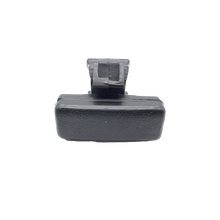 Manija Interior Chevrolet Corsa Trasera Izquierda