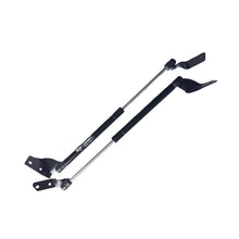 Juego de amortiguadores Baúl Suzuki Celerio con bases