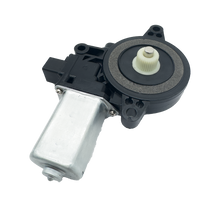 Motor Elevavidrios Mazda 2 Trasero Derecho