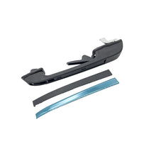 MANIJA EXTERIOR JETTA - GOLF MK2 SIN CILINDRO