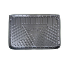 Tapete Baul Termoformado Matdefender Renault Captur