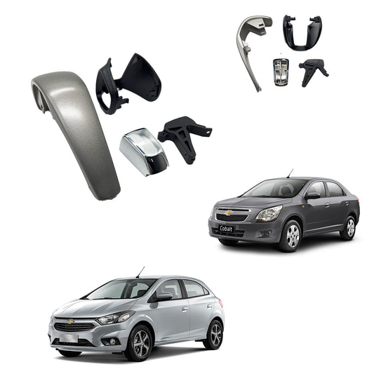 Kit Pomo Cambios Chevrolet Tracker - Sonic - Onyx - Cobalt