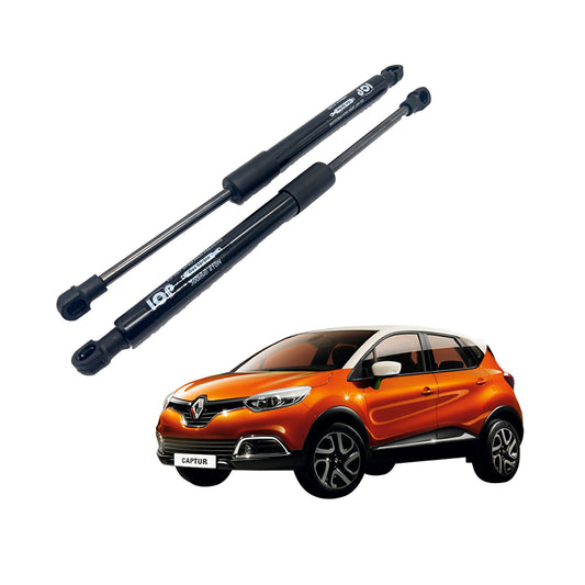 Juego Amortiguadores Capo Renault Captur