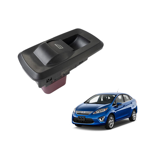 Switch Elevavidrio Sencillo Ford Fiesta 2011-2013