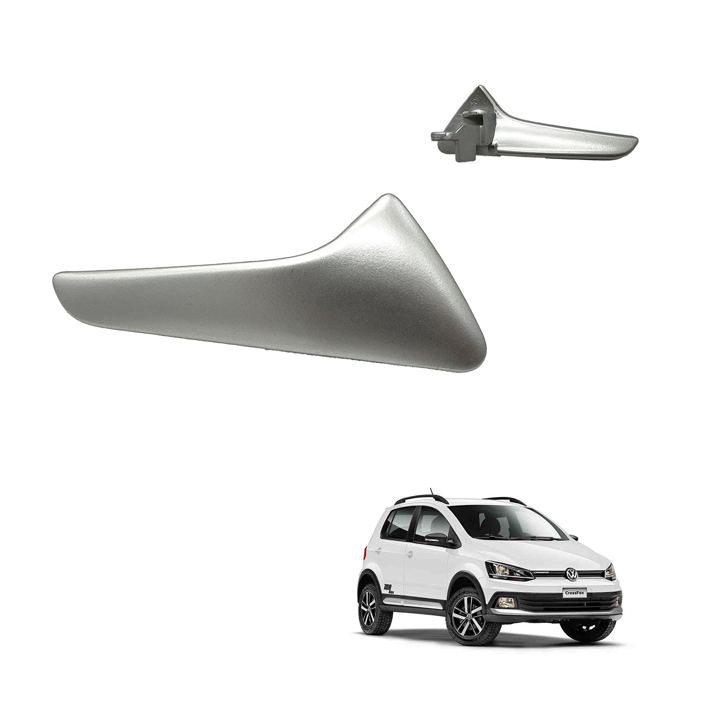 MANIJA INTERIOR CROSSFOX 2012 - 2018 DERECHA