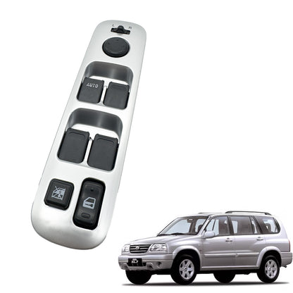 Switch elevavidrios principal Grand Vitara XL7