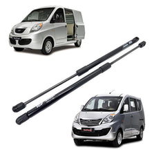 Kit Amortiguadores Compuerta Chery Van Pass - Yoya